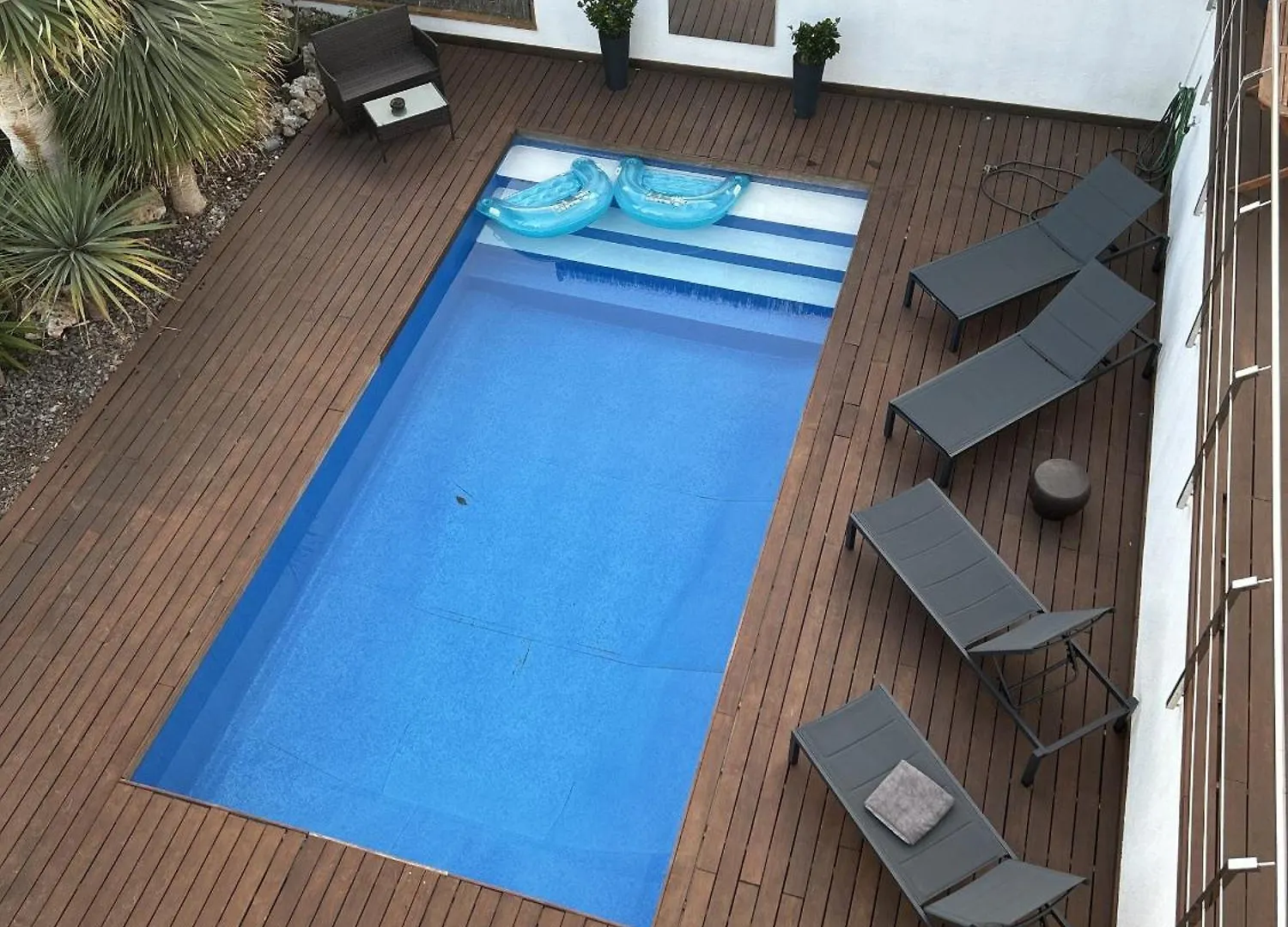 R64 Deluxe Villa Deja Vu Calafell
