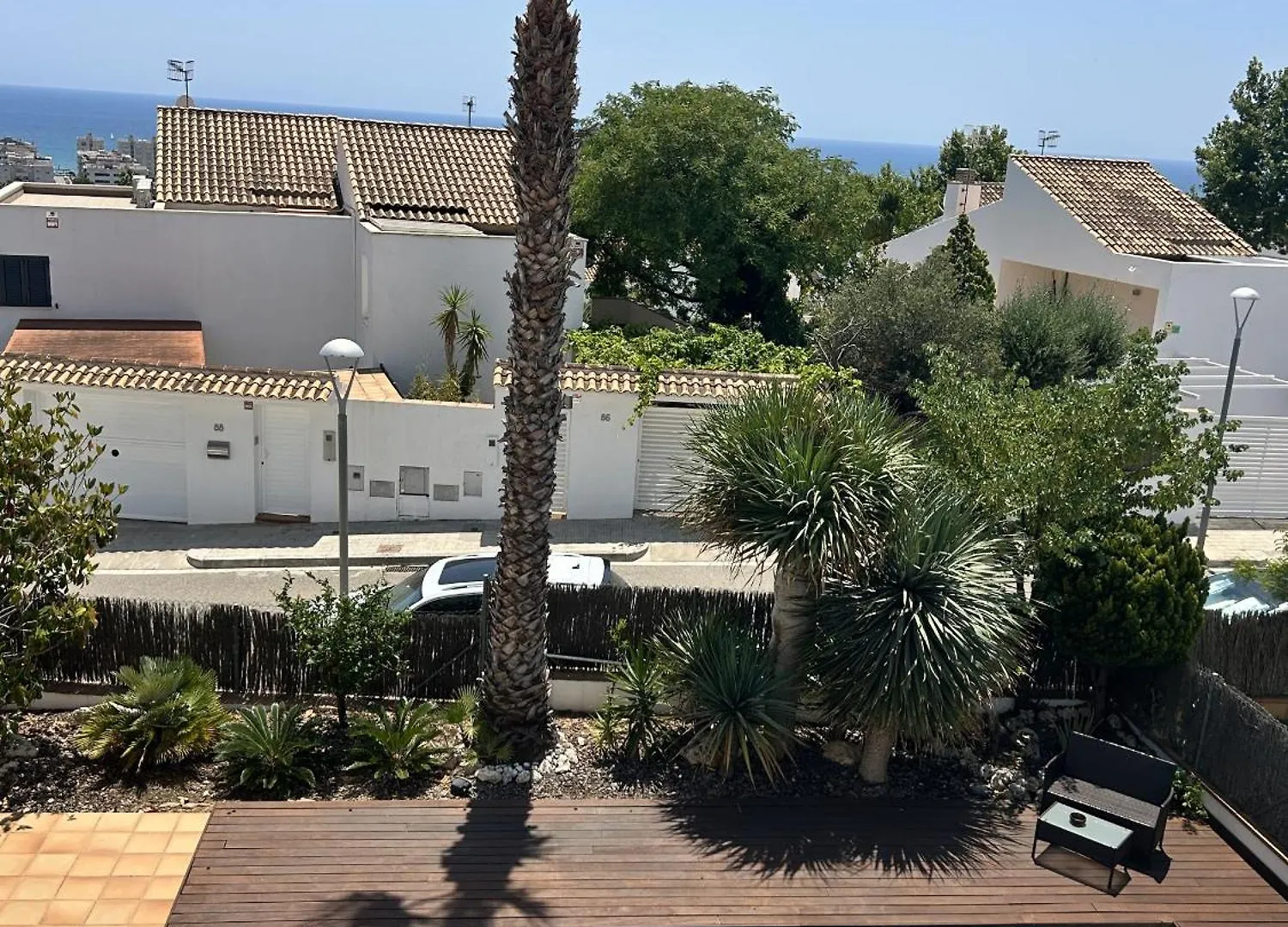 R64 Deluxe Villa Deja Vu Calafell