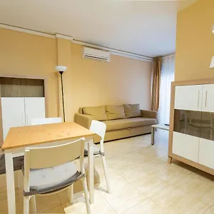 Apartment Costamar, Calafell