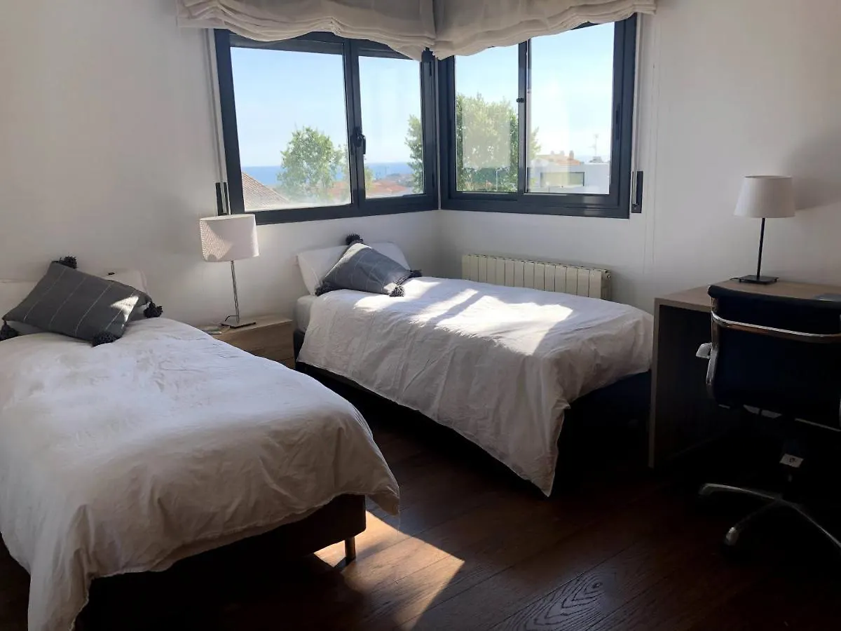 R64 Deluxe Villa Deja Vu Calafell